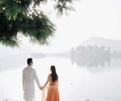 wedding photography in india