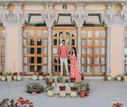 wedding photography in india