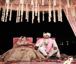 wedding photography in india