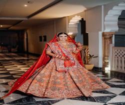 wedding photography in india