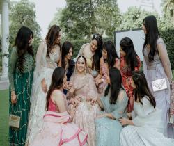 wedding photography in india
