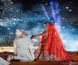wedding photography in india