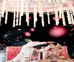 wedding photography in india
