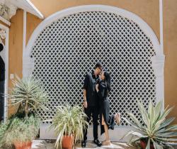 wedding photography in india