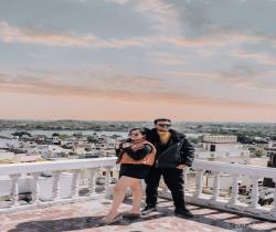wedding photography in india