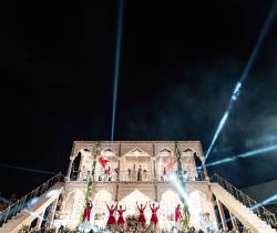 wedding photography in india
