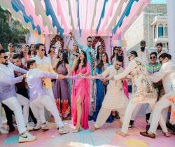 wedding photography in india