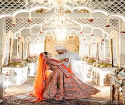 wedding photography in india