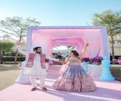 wedding photography in india