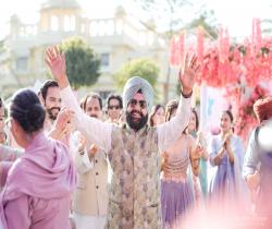 wedding photography in india