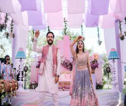wedding photography in india