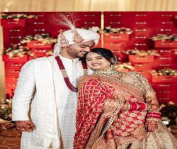wedding photography in india