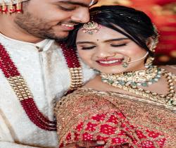 wedding photography in india