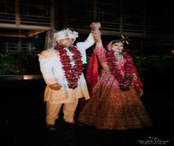 wedding photography in india