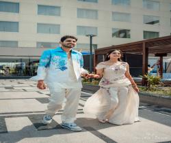 wedding photography in india