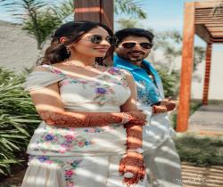 wedding photography in india