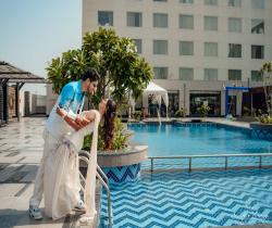 wedding photography in india