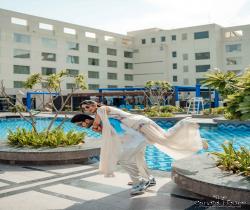 wedding photography in india