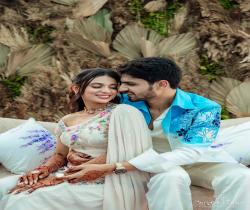 wedding photography in india
