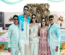 wedding photography in india