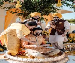 wedding photography in india