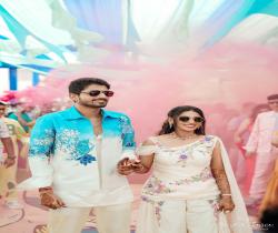 wedding photography in india
