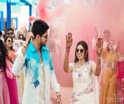 wedding photography in india
