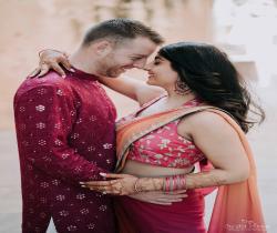 wedding photography in india