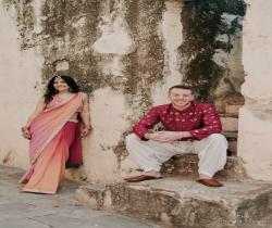 wedding photography in india