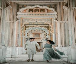 wedding photography in india