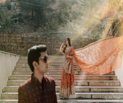 wedding photography in india