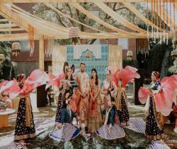 wedding photography in india