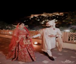 wedding photography in india