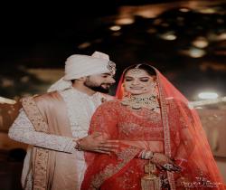 wedding photography in india