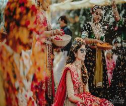 wedding photography in india