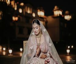wedding photography in india