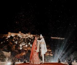 wedding photography in india