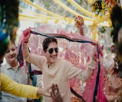 wedding photography in india
