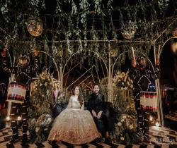 wedding photography in india