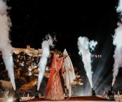 wedding photography in india