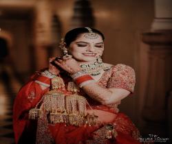 wedding photography in india
