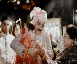 wedding photography in india