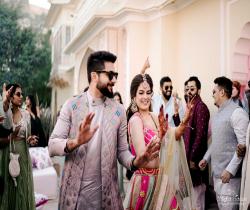 wedding photography in india