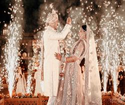 wedding photography in india