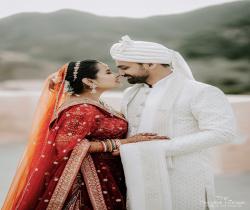 wedding photography in india