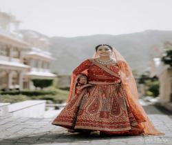 wedding photography in india