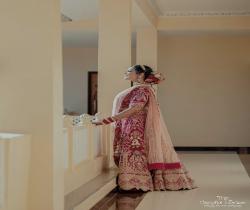 wedding photography in india