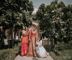 wedding photography in india