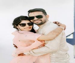 wedding photography in india