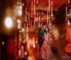 wedding photography in india